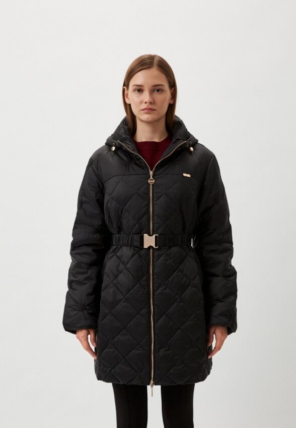 Пуховик Liu Jo