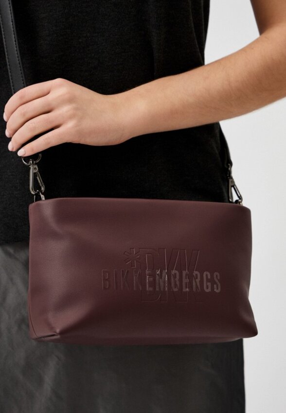 Сумка Bikkembergs