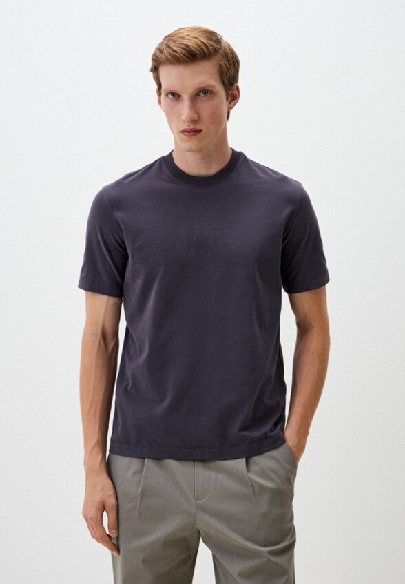 Футболка KChTZ