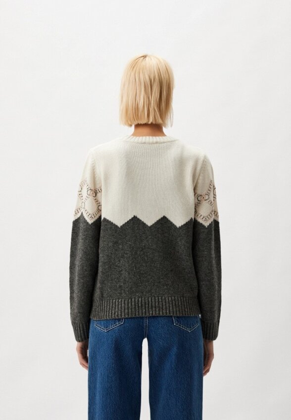 Джемпер Liu Jo