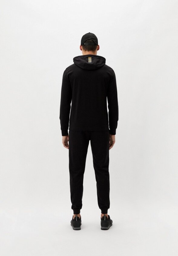 Костюм спортивный EA7