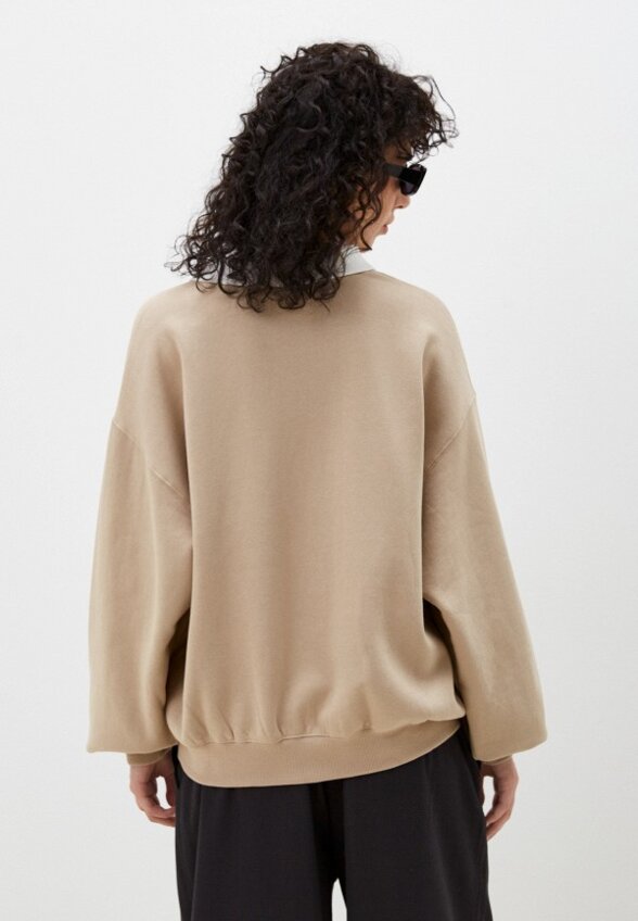 Свитшот Face Code