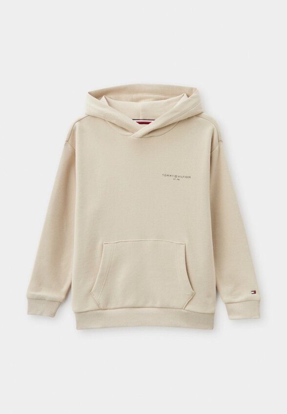 Худи Tommy Hilfiger