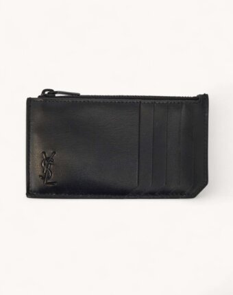 Saint Laurent Cardholder женщинам
