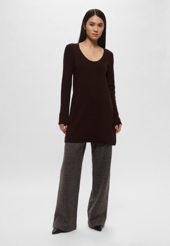 Джемпер Genious