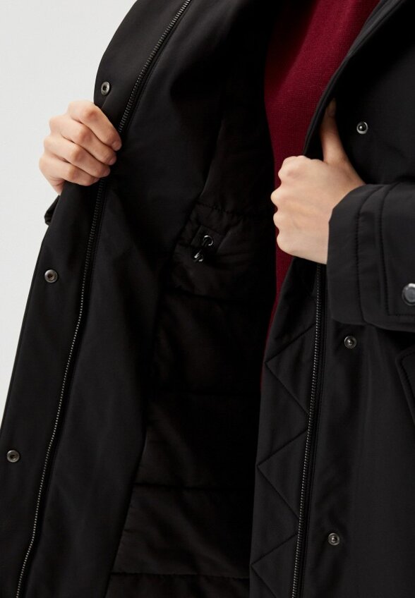 Куртка утепленная Pennyblack