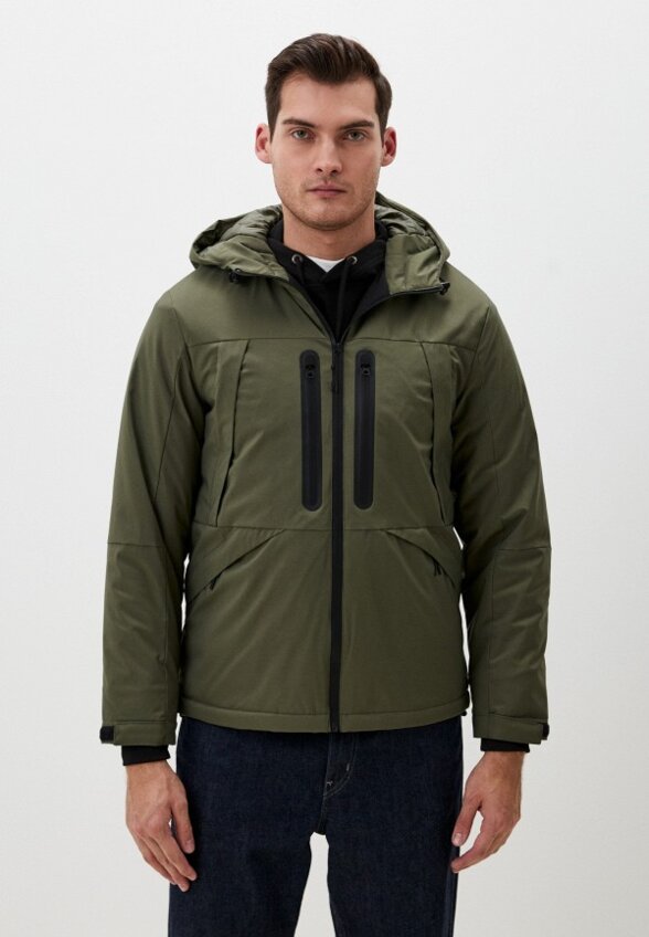 Куртка утепленная Terranova