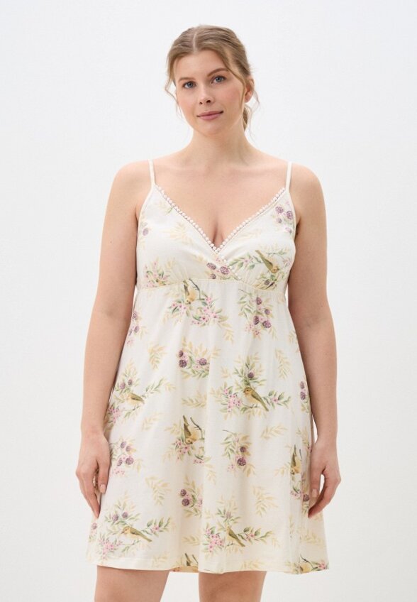 Сорочка ночная Mark Formelle