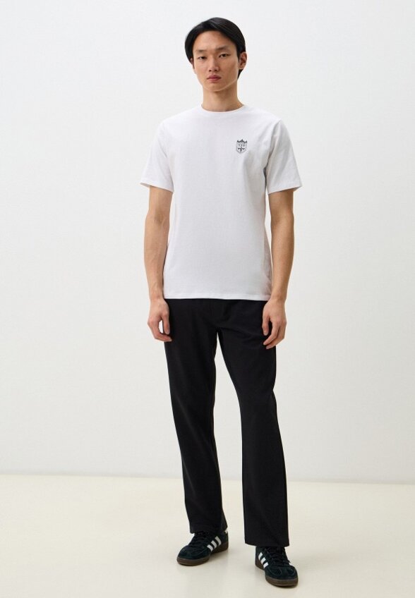 Брюки спортивные Luxor By Ramo