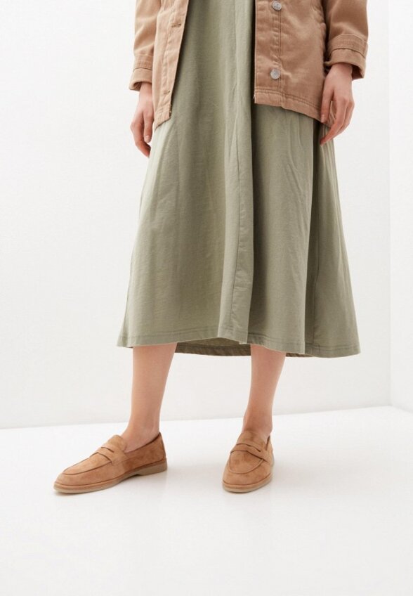 Лоферы Tendance