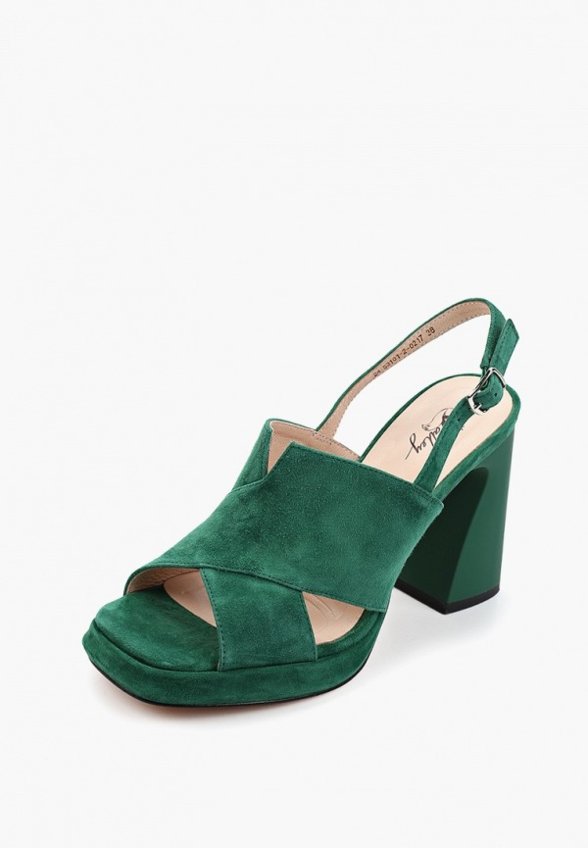 Босоножки Valley