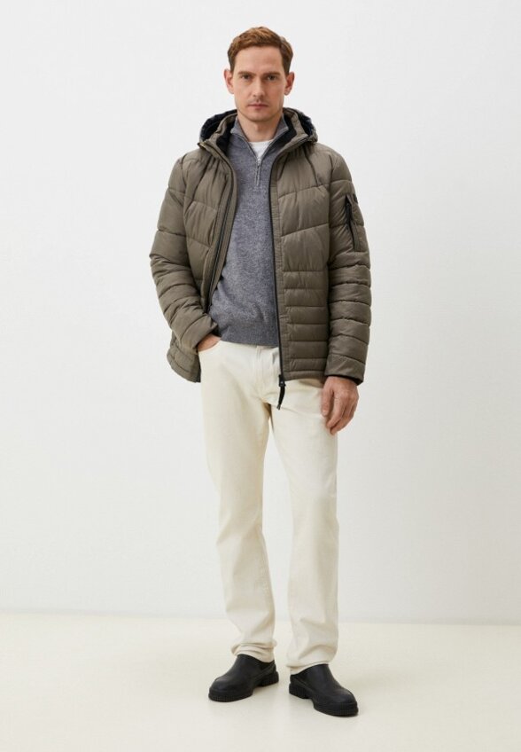 Куртка утепленная Basefield