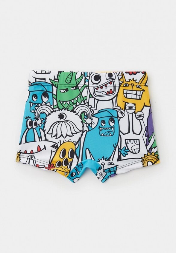 Плавки PlayToday