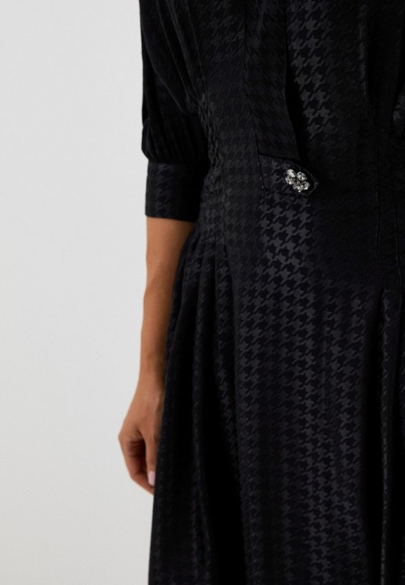 Платье MadaM T