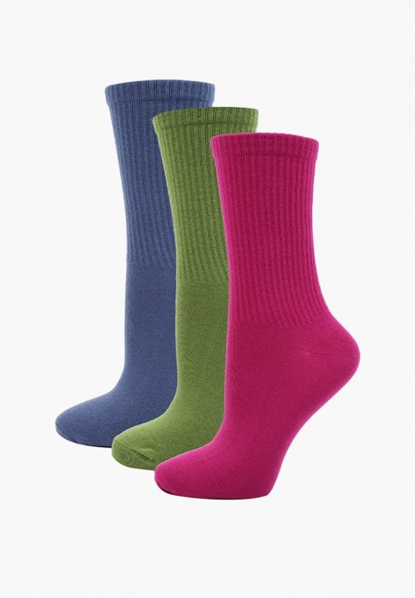 Носки 3 пары Dzen&Socks