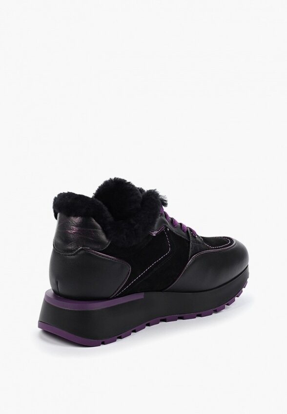 Кроссовки Ascalini