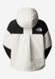 Куртка мембранная женская The North Face Reign On, Бежевый7  - превью
