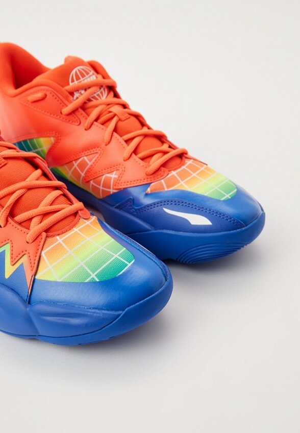 Кроссовки PUMA