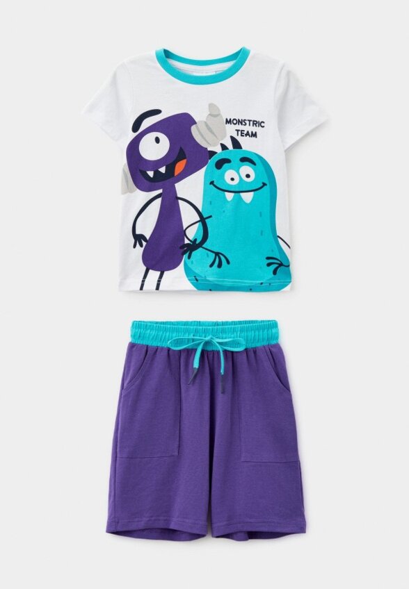 Комплект PlayToday