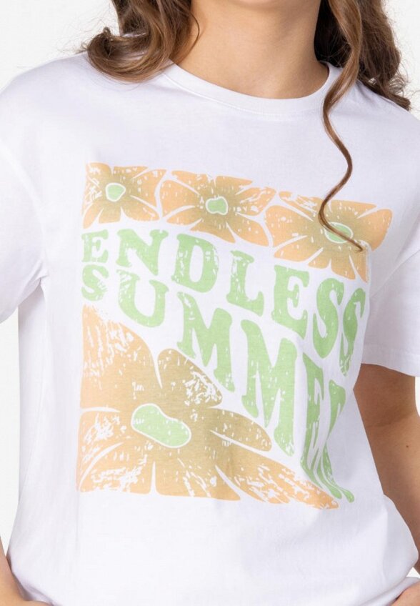 Футболка Kapika