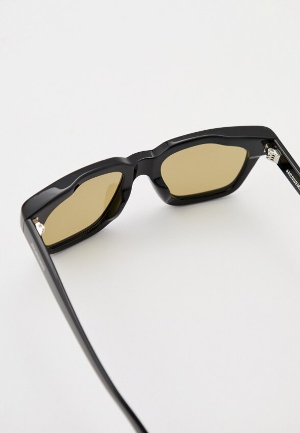 Очки солнцезащитные Jacquemus