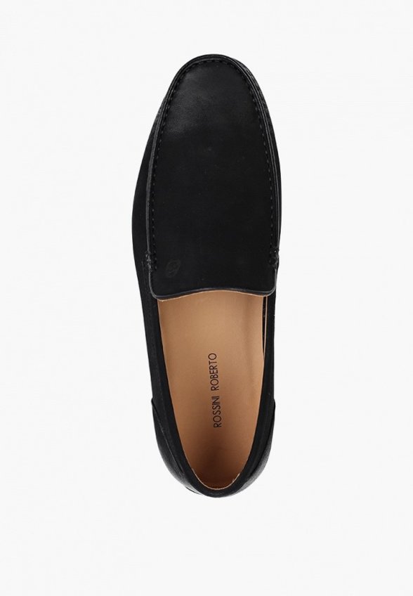 Мокасины Rossini Roberto