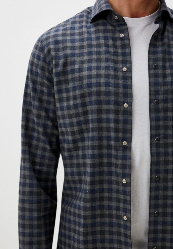 Рубашка Troy Collezione