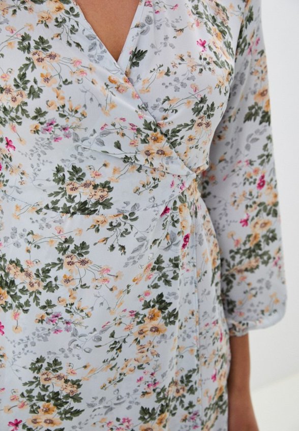 Платье Pink Orange