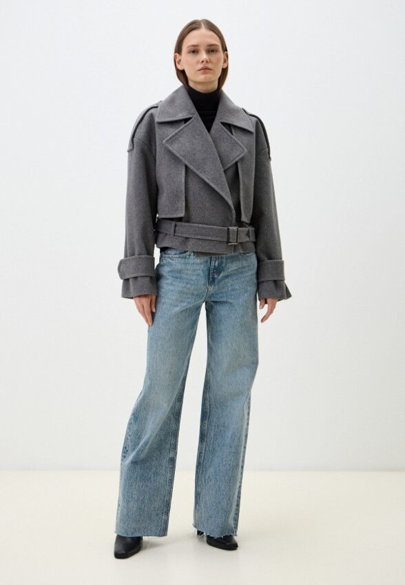 Полупальто Almarosa