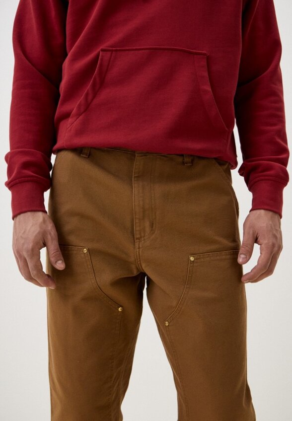 Джинсы Carhartt WIP