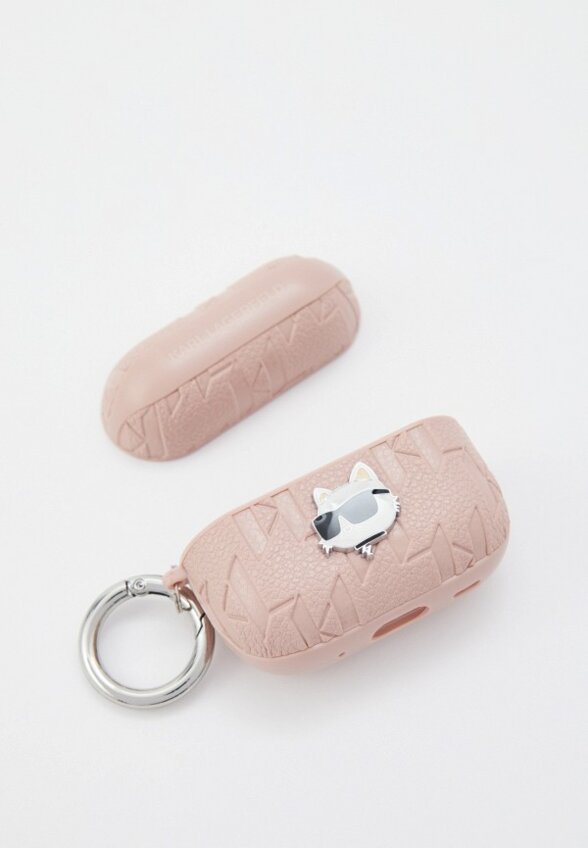 Чехол для наушников Karl Lagerfeld