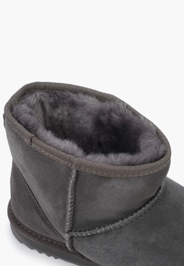 Полусапоги Lambface