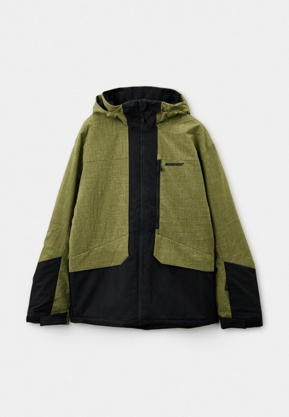 Куртка горнолыжная Ziener