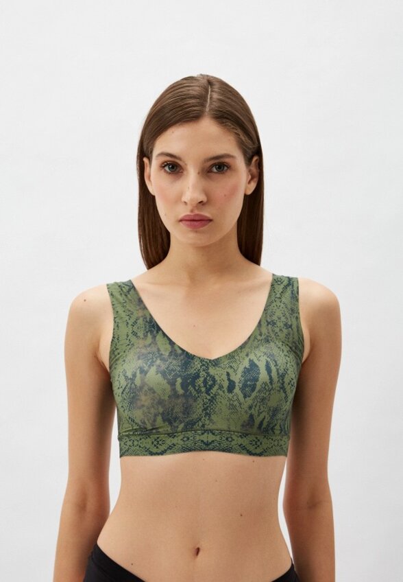 Топ бельевой Chantelle