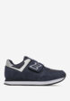 Кроссовки для мальчиков Etonic Bobby, Синий1  - превью