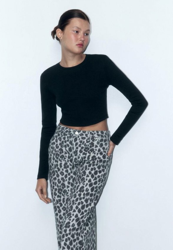 Лонгслив Befree