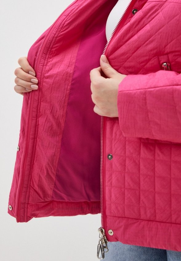 Куртка утепленная Winterra