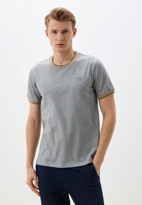 Футболка Cudgi