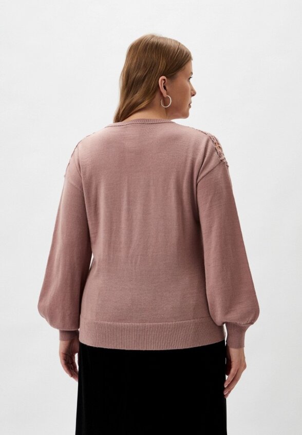 Джемпер и майка Marina Rinaldi