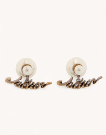 Dior Earrings женщинам