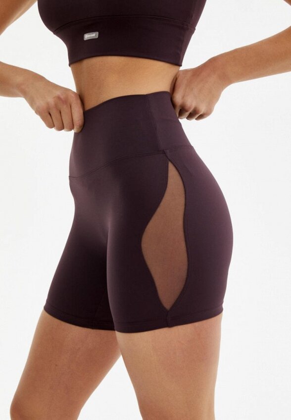 Шорты спортивные Beself