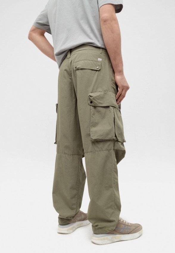 Брюки C.P. Company