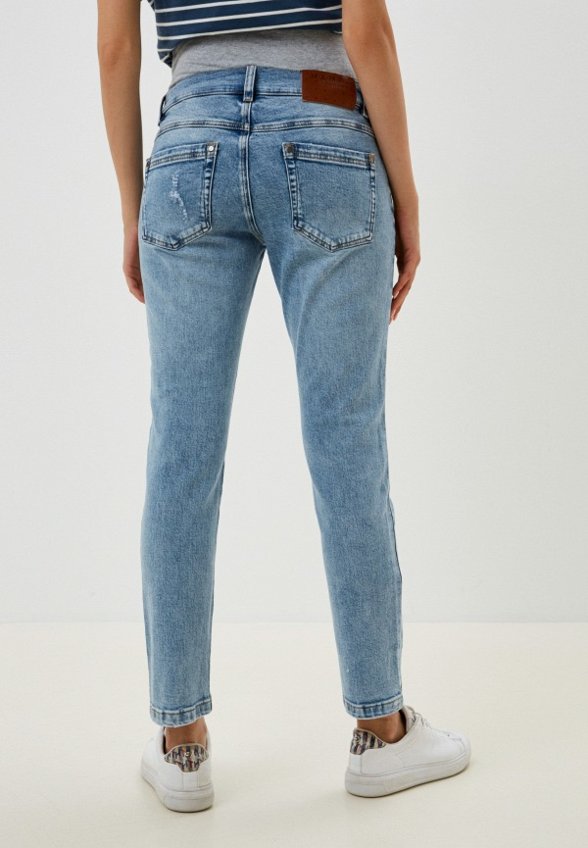 Джинсы Mama’s fantasy