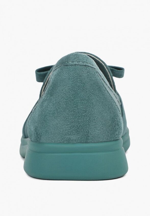 Лоферы T.Taccardi