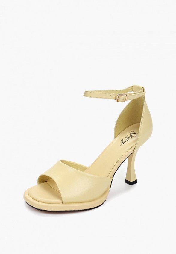 Босоножки Valley