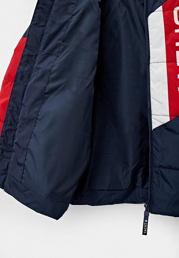 Куртка утепленная PlayToday