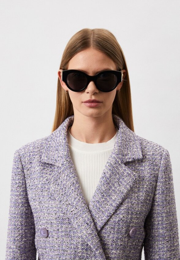 Очки солнцезащитные Versace