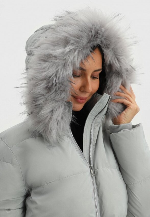 Пуховик La Lindeza