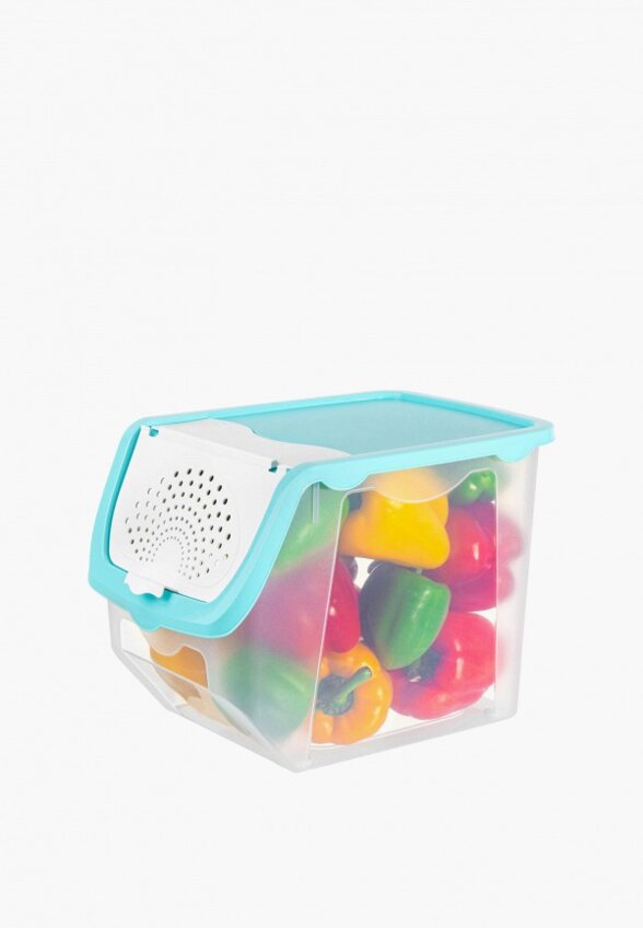 Контейнер для хранения продуктов Elcasa