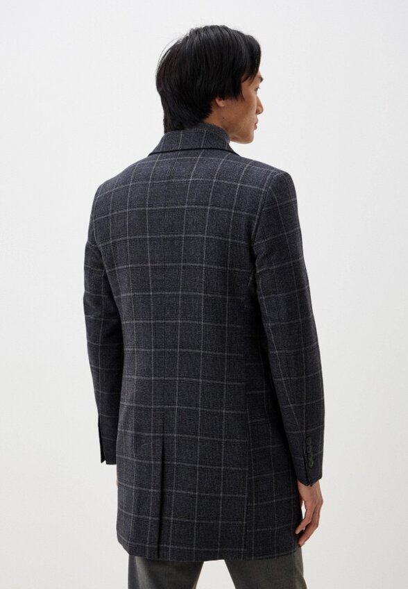 Пальто Bazioni